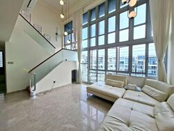 Lakeholmz (D22), Condominium #552527411